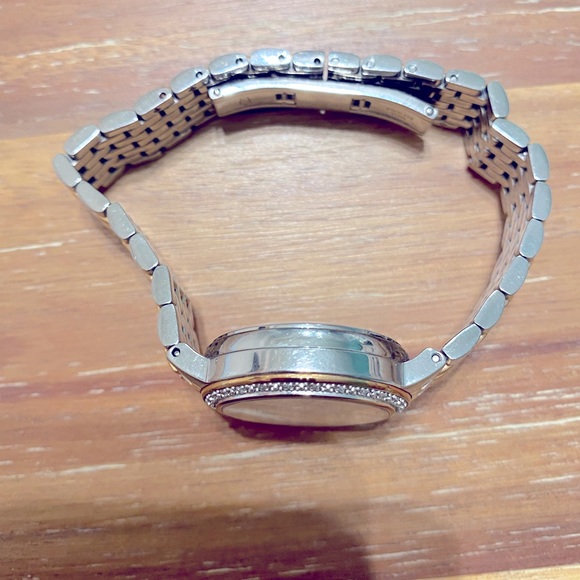 Ladies Bulova Watch